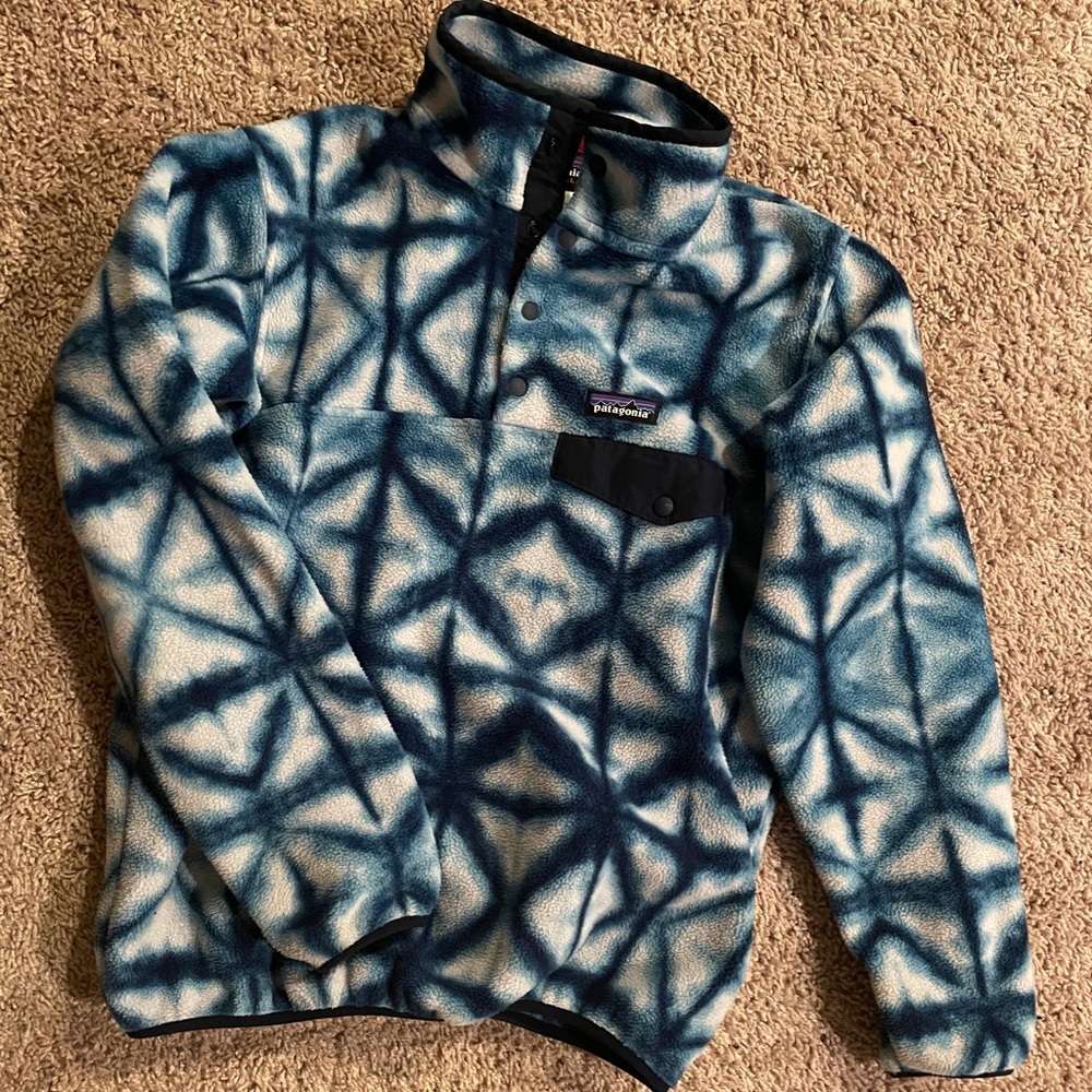 Patagonia Pull over
